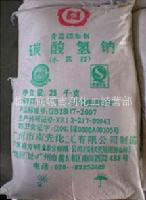 連云港小蘇打批發及價格走勢，畜牧業新寵——飼料原料銷售熱潮
