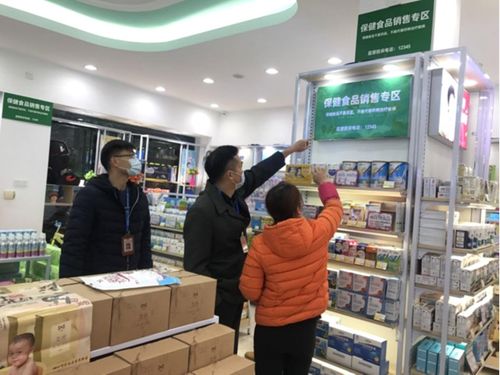 清遠市市場監(jiān)管局開展陽山縣保健食品銷售及農(nóng)貿(mào)市場飛行檢查，重點關(guān)注干果產(chǎn)品